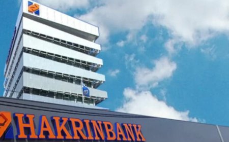 Hakrinbank verkoopt 18% belang in DSB via openbare inschrijving