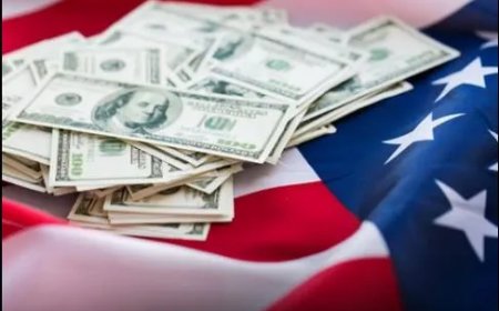 Onderzoek: Rijke Amerikanen leven niet langer dan armere Europeanen