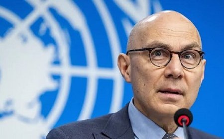 Suriname onthoudt zich van stemming over verlenging mandaat VN-mensenrechtenchef