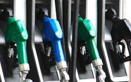 Price cap op brandstof niet langer vol te houden