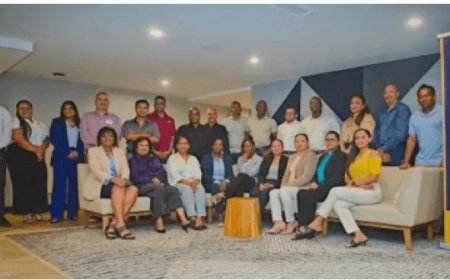 Governance Suriname waarschuwt voor financiële isolatie