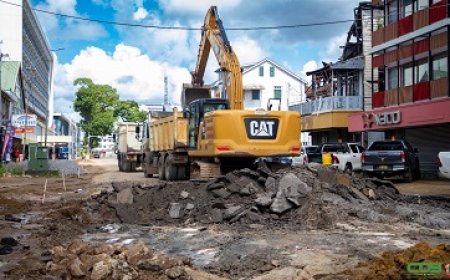 Tsang erkent gebrekkige voorbereiding rehabilitatie Domineestraat