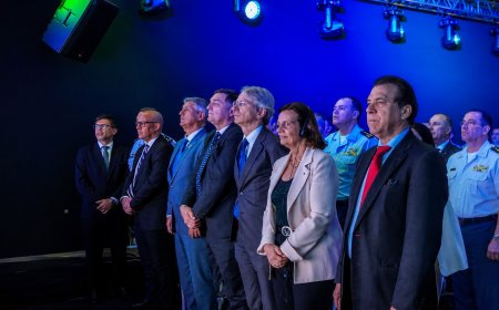 Suriname verkent samenwerking met Braziliaanse producent van radarsystemen