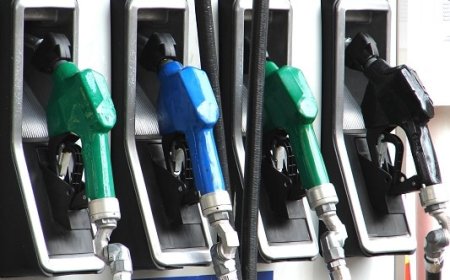 PRIJSCAP BRANDSTOF ONDERWERP VERRASSINGSAANVAL