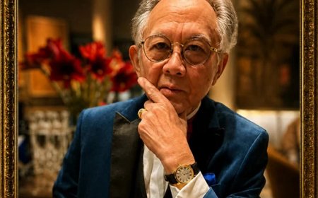 Essay I: Van Zee naar Land - Wat Suriname zelf moet weten over de Nieuwe Raffinaderij en Gas-