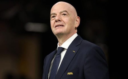 Uefa houdt boycot Fifa in stand ondanks excuses Infantino