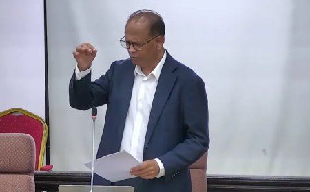 Parmessar eist opheldering over behandeling VIV-verklaringen bij Anti-corruptie Unit
