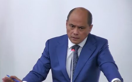 Pawiroredjo: ‘We spelen niet op de man, maar op het beleid’