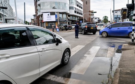 Politie neemt extra verkeersmaatregelen rond afgesloten Domineestraat
