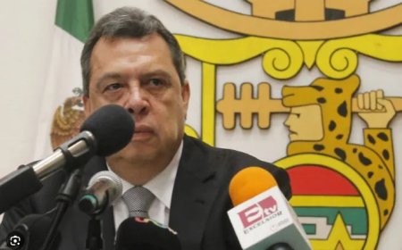 Voormalig gouverneur Mexico opgepakt in zaak verdwenen Ayotzinapa studenten
