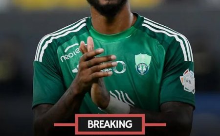 Ivan Toney aangeklaagd wegens vermeende mishandeling in Londen