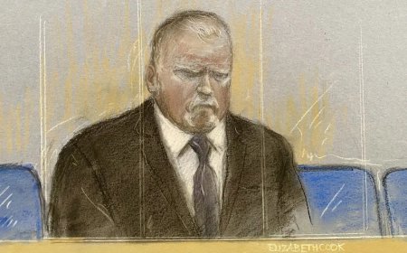 20 jaar cel voor Britse uitvaartverzorger die lichamen liet rotten in mortuarium