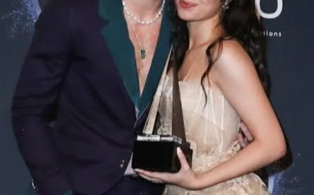 Shawn Mendes bevestigt relatie met Braziliaanse actrice op haar verjaardag