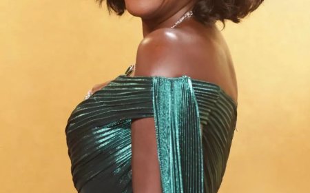 Viola Davis speelt hoofdrol in aankomende thrillerserie Ascent