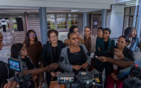 Coalitievrouwen eisen strengere normen na uitspraken Van Samson