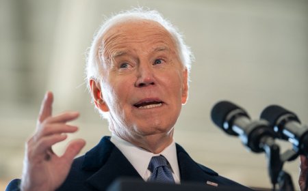Uitgezaaide prostaatkanker treft Joe Biden zwaar, oud-president kampt met hevige pijn