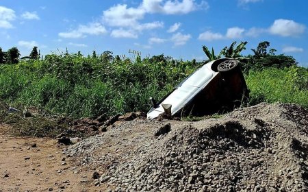 Verkeersongeval aan Commissaris Weythingweg kost bestuurder het leven