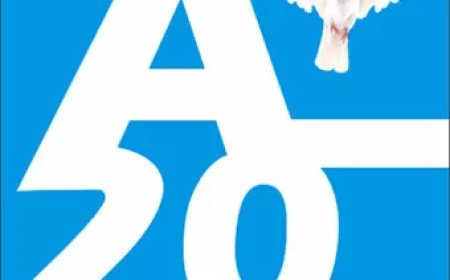 9 augustus - twee culturen, één natie