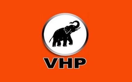 VHP: erkenning moet leiden tot concrete resultaten