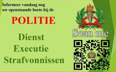 DES spoort 29 veroordeelden op te de Nieuwe Grond