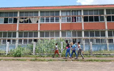 St. Paschalisschool zoekt sponsoren voor dringend noodzakelijke renovatie