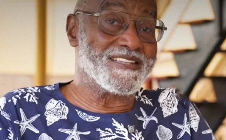 Borger Breeveld, icoon van Surinaamse film en televisie, overleden
