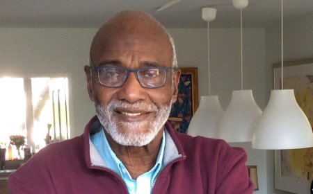 Borger Breeveld, de onvergetelijke Roy uit Wan Pipel, is niet meer