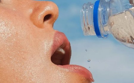 Droge maanden in Suriname zorgen mogelijk voor drinkwatertekort