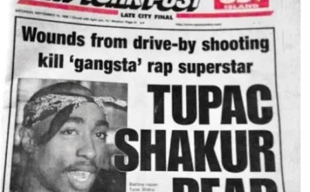 Telefoontje uit cel kan verdachte Tupac zaak opbreken