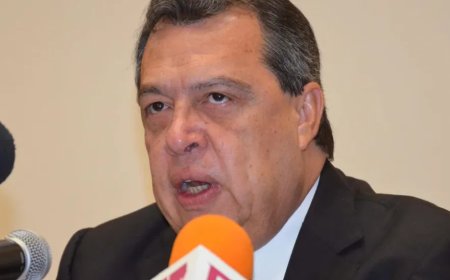 Meer dan tien jaar na verdwijning 43 studenten in Mexico, is voormalig gouverneur gearresteer