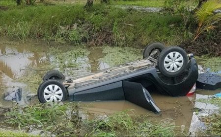 Verkeer eist steeds meer levens: Suriname telt al 57 doden