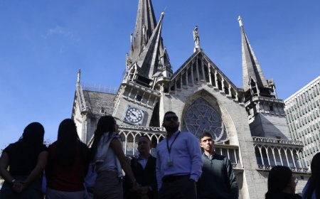 Tientallen doden na zware aardbeving met kracht 7,4 in Colombia