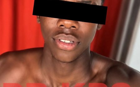 18-jarige jongen ‘Deki’ aangehouden voor seksueel misbruik 14-jarig meisje 