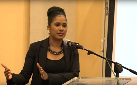 Serena Essed: ‘Geen termijnen voor PG, politieke invloed moet worden voorkomen’