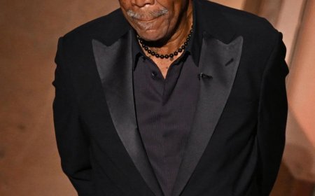 Morgan Freeman accepteert matige scripts zolang ze hem maar genoeg betalen