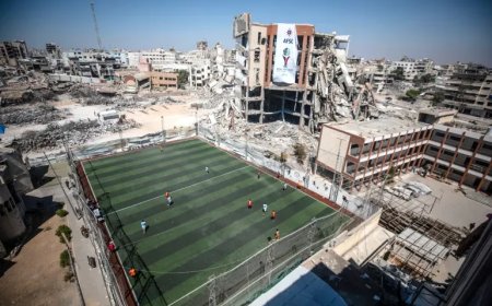 Palestijnse voetbalcompetitie keert terug in september