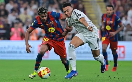 Belangrijkste spelers om dit seizoen in het Europese voetbal in de gaten te houden