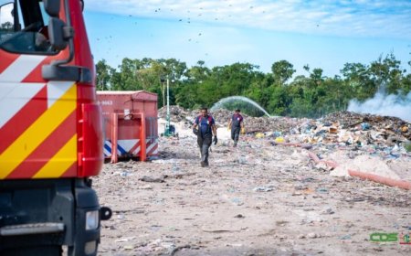 Brand Ornamibo onder controle; vermoedelijk brandstichting