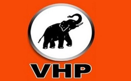 VHP: Wij hebben een puinhoop overgenomen, niet Simons!