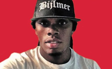 Veroordeelde rapper Jason Leonora ook verdachte in moordonderzoek Curaçao