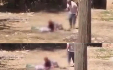 Man mishandelt 85 jarige moeder na terugkeer uit gevangenis