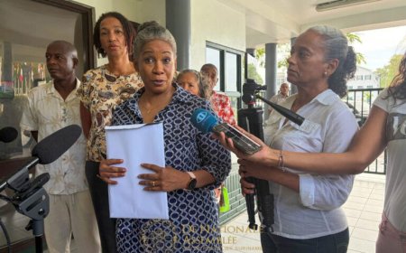 Bewoners Wanica eisen transparantie over opslag radioactieve bronnen