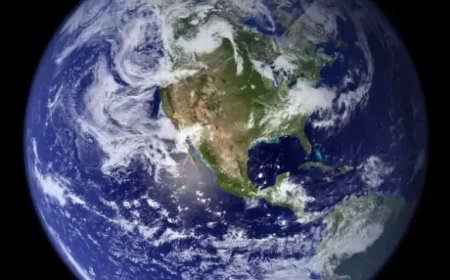 NASA ontkracht fabel over tijdelijk wegvallen van zwaartekracht op 12 augustus