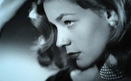 Weetje van de dag – Vandaag in 2014: Hollywood-icoon Lauren Bacall overleden