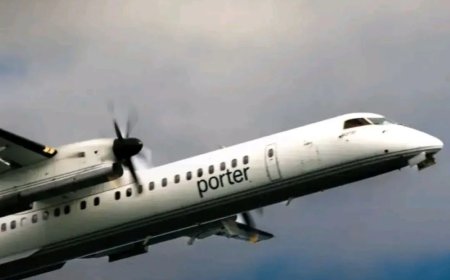 Opmerkelijk – Canadese vlucht geannuleerd, omdat kind weigert gordel vast te maken