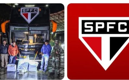 86 kilo marihuana in spelersbus