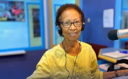 Radioland rouwt om overlijden icoon Gerda Duttenhofer (79)
