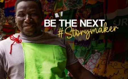 Nationale videocompetitie zoekt nieuwe StoryMaker van Suriname