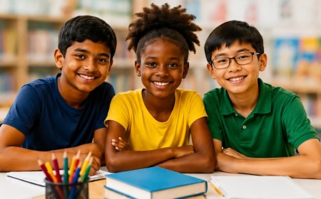 Extra ondersteuning voor leerlingen tijdens vakantieschool Stichting VITA