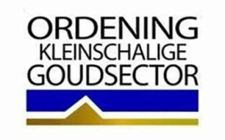 OKGS treedt op tegen illegale goudwinning in Brownsberg Natuurpark